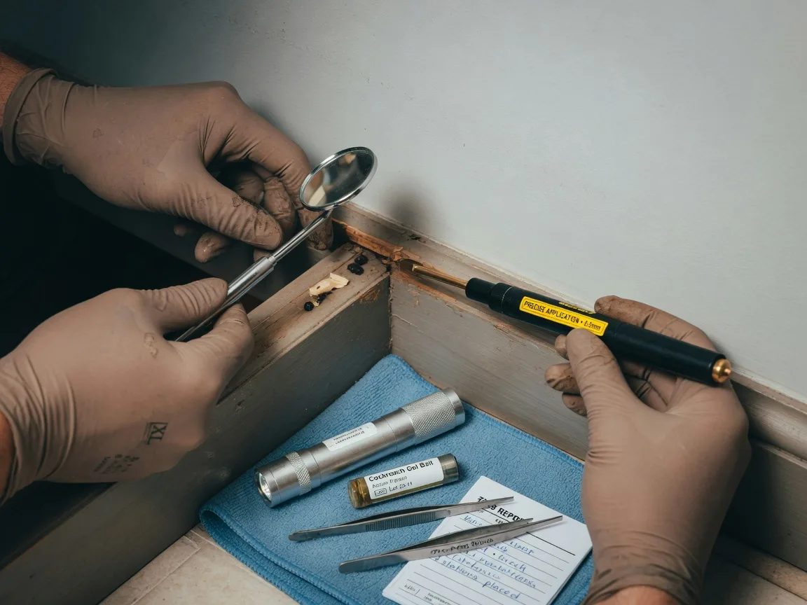 Why choose Emergency Pest Control in Lawley, AL
